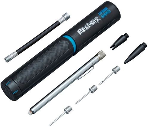 cumpără Pompă pentru piscină Bestway 62321BW Pompă de aer 20cm, 0.055l/ciclu în Chișinău 