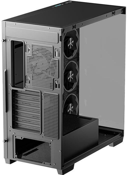 cumpără Carcasă PC Deepcool CG580 4F V2 BK ATX în Chișinău 