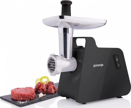 cumpără Mașină de tocat carne Gorenje MG2001SB în Chișinău 