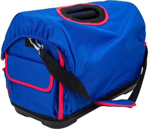 cumpără Rucsac pentru scule King Tony 87711C сумка для инструментов, 39 карманов, нейлон (550х285х370мм) în Chișinău 