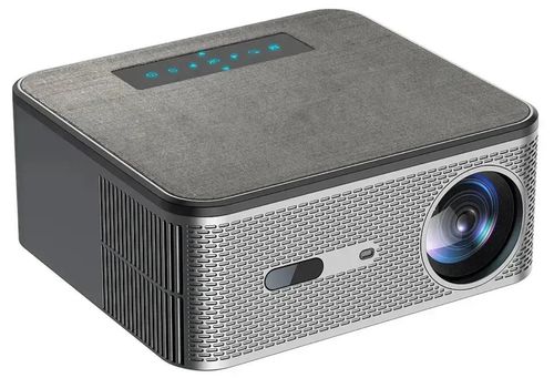 купить Проектор ASIO CY-5501, Android 9.0, 5" LCD TFT в Кишинёве 