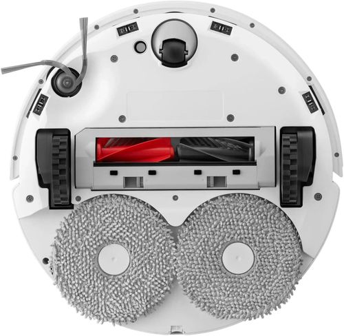 купить Пылесос робот Roborock Qrevo 5AE White в Кишинёве 