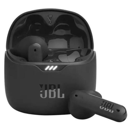 cumpără Căști fără fir JBL Tune Flex Black în Chișinău 