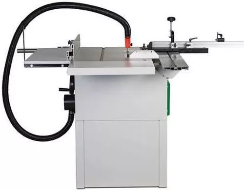 купить Стационарный инструмент Stürmer Maschinen TKS 254 PRO (230 V) Ferăstrău de masă в Кишинёве 