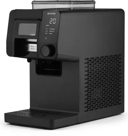 купить Мороженица Gorenje GIICM в Кишинёве 