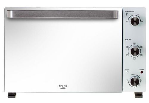 cumpără Mini cuptor electric Adler AD 6027 în Chișinău 