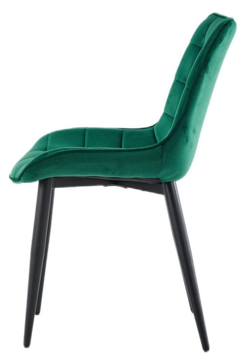 cumpără Scaun Xenos James Dark Green în Chișinău 