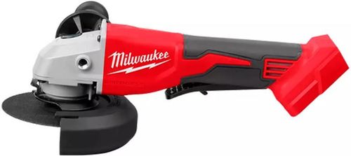 купить Болгарка (УШМ) Milwaukee 4933492645 BLSAG125XPD-0 (fara ac-tor) в Кишинёве 