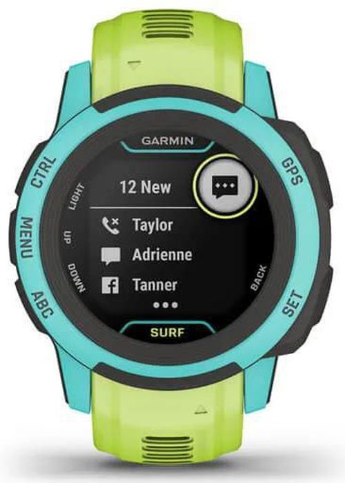 cumpără Ceas inteligent Garmin Instinct 2S Surf Edition (010-02563-02) în Chișinău 