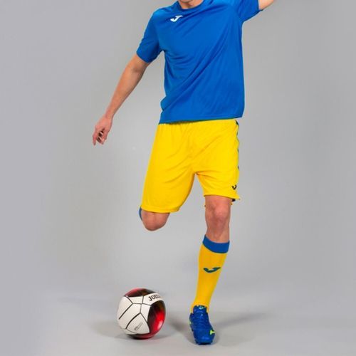 купить Одежда для спорта Joma T-Shirt Combi Royal (XL) 100052.700 в Кишинёве 