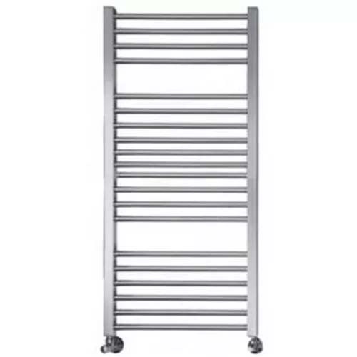 cumpără Uscător de prosoape Dekorpanel 29726 F-12, 500x800mm, alb în Chișinău 