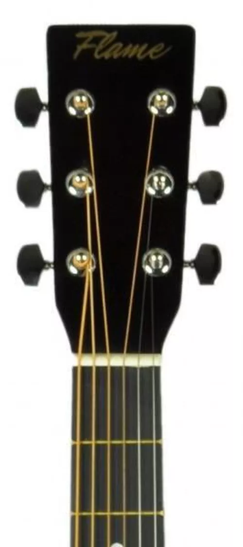 купить Гитара Flame FG229-41 RDS в Кишинёве 