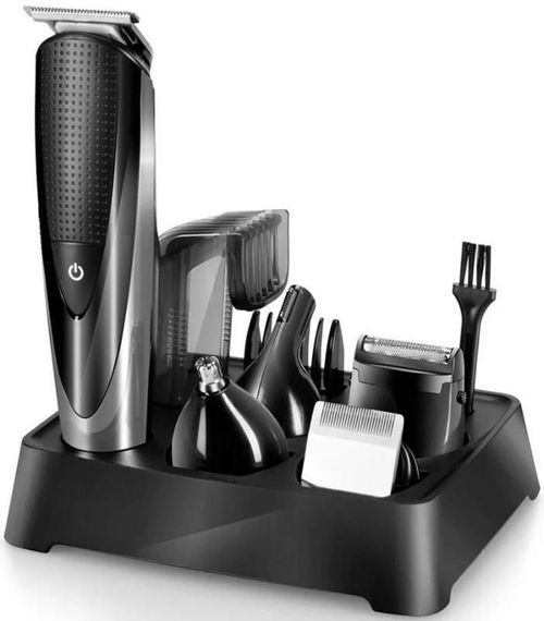 cumpără Trimmer GoldMaster GM 8101 (12*1) în Chișinău 