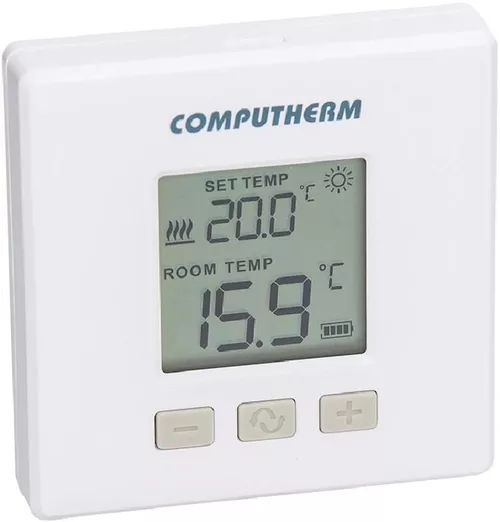купить Термостат Computherm Q32 (termostat de camera) в Кишинёве 
