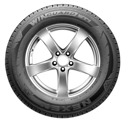 cumpără Anvelopă Nexen 195/75 R16C 107 RTL Winguard WT1 M+S în Chișinău 