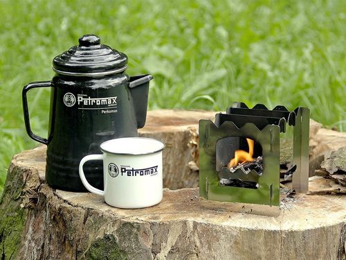 купить Товар для пикника Petromax Hobo-Stove в Кишинёве 