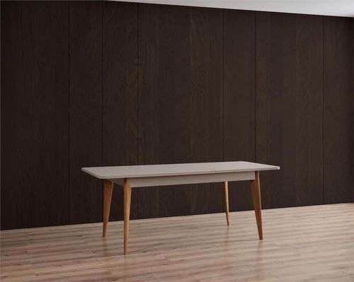 купить Стол Dizayno Home Nova (beach) 160 (082924) в Кишинёве 