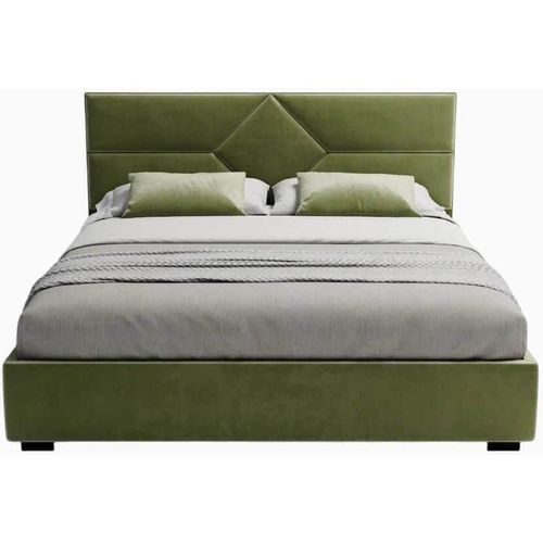 купить Кровать my-STYLE my-Mila 90x200 (P50D90M20) в Кишинёве 