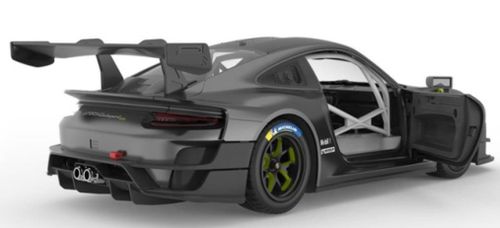 cumpără Jucărie cu telecomandă Rastar 99500 Masina cu telecomanda RASTAR 1:14 Porsche 911 GT2 RS Clubsport 25, 60530 în Chișinău 