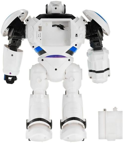 cumpără Jucărie cu telecomandă Crazon 1701B IR Control Big Robot în Chișinău 