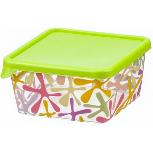 cumpără Container alimentare Idea М1447 квадрат. 0,5л. în Chișinău 