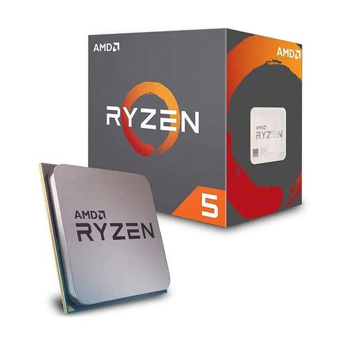 cumpără Procesor CPU AMD Ryzen 5 PRO 4650G 6-Core, 12 Threads, 3.7-4.2GHz, Radeon Vega Graphics, 7 GPU Cores, 11MB Cache, AM4, Wraith Stealth Cooler în Chișinău 