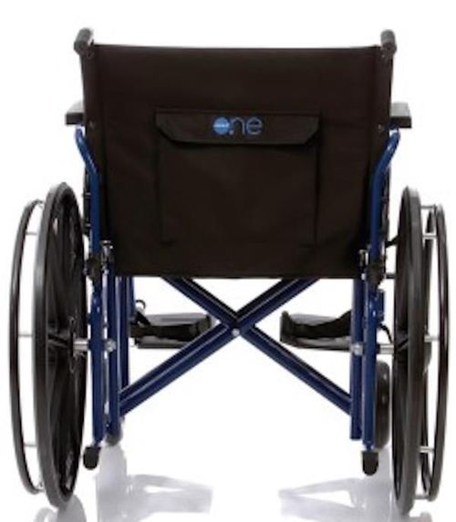 купить Инвалидная коляска Moretti CP300-60 в Кишинёве 