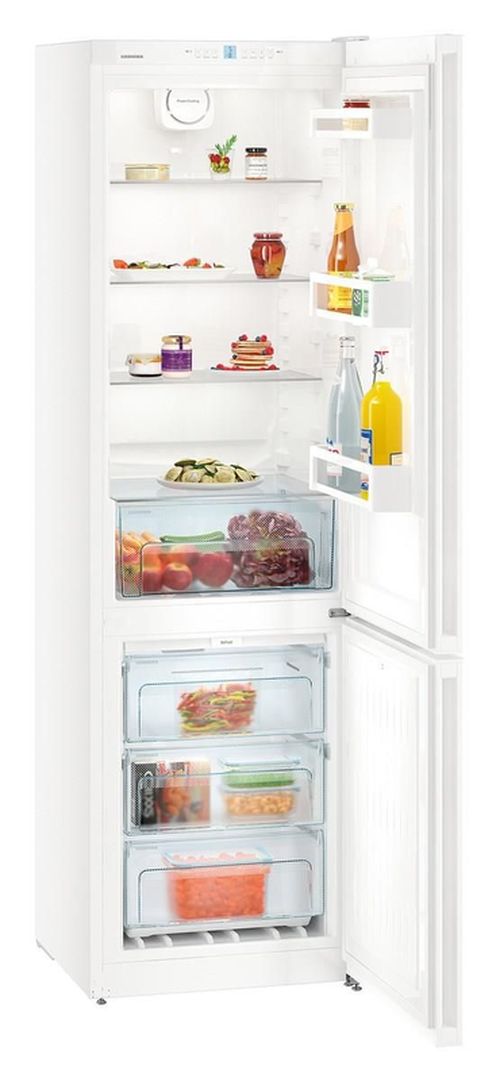 купить Холодильник с нижней морозильной камерой Liebherr CN 4813 в Кишинёве 