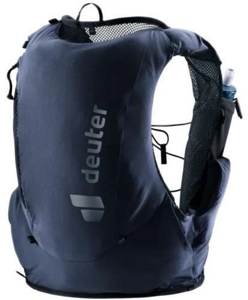 купить Рюкзак спортивный Deuter Traick 9L black (3101325 7000 6) в Кишинёве 