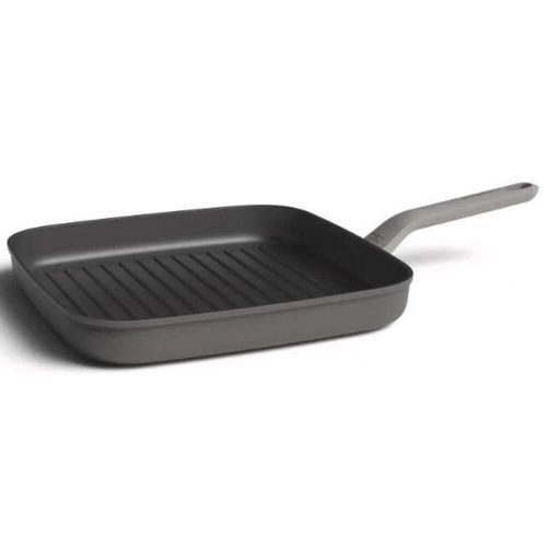 cumpără Tigaie Berghoff 3950177 grill Leo 28x28cm în Chișinău 