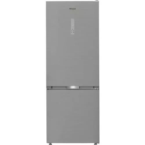 cumpără Frigider cu congelator jos Whirlpool WHK26494X6E în Chișinău 