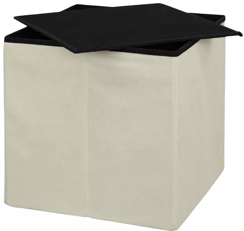 cumpără Puf Deco Tico Beige în Chișinău 