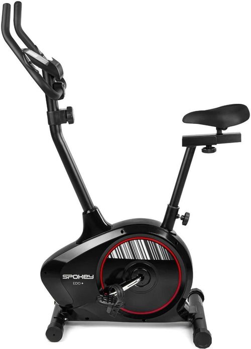 купить Велотренажер Spokey 928529 Edo+ в Кишинёве 