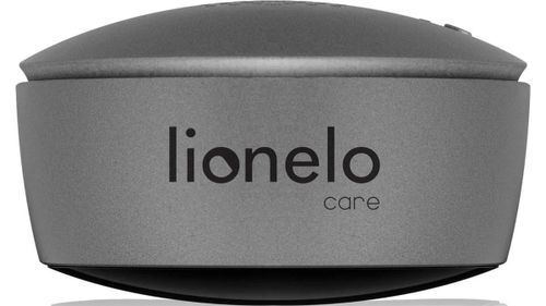 купить Видеоняня Lionelo Babyline Smart Black в Кишинёве 