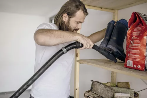 купить Пылесос с мешком Karcher WD 3 V-17/4/20 (1.628-130.0) в Кишинёве 