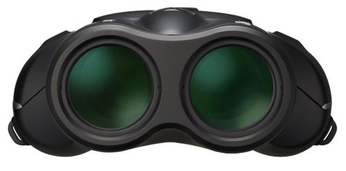 купить Бинокль Nikon Sportstar Zoom 8-24x25 Black в Кишинёве 