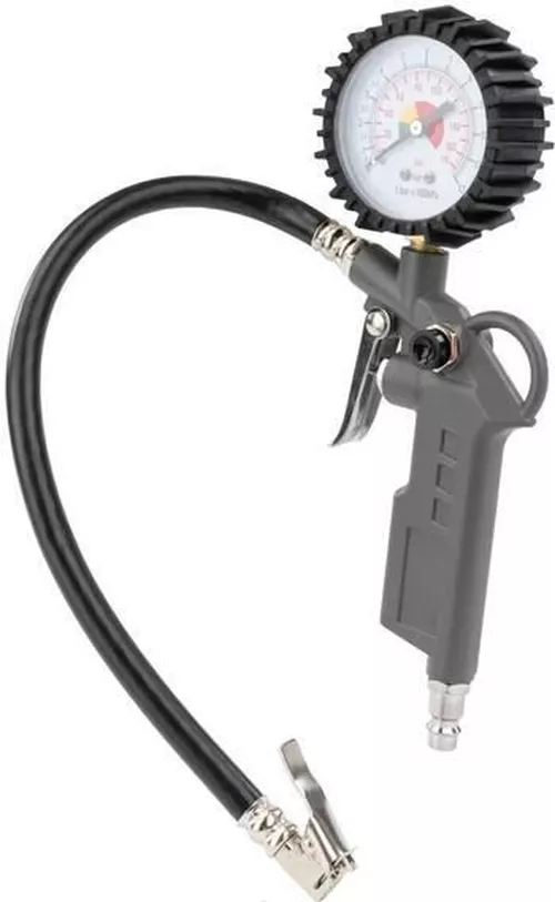 купить Пневмопистолет Powermat PM-ZNP-6T в Кишинёве 