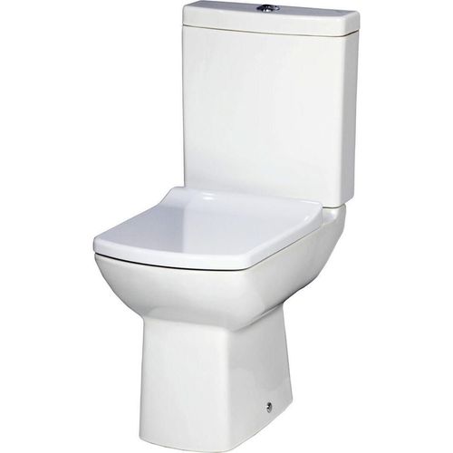 купить Унитаз Creavit Lara LR310-11CB / LR410 / KC1603.01.00/IT5130 в Кишинёве 