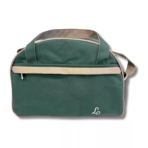 купить Сумка дорожная miscellaneous 8032 p/u fitness 27x21x41 cm БММ LN в Кишинёве 