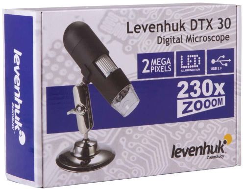 cumpără Microscop Levenhuk Dtx 30 Digital în Chișinău 