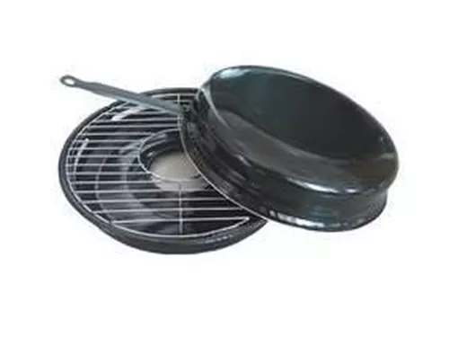 cumpără Tigaie wiSmark S-005 Grill gaz 32cm în Chișinău 