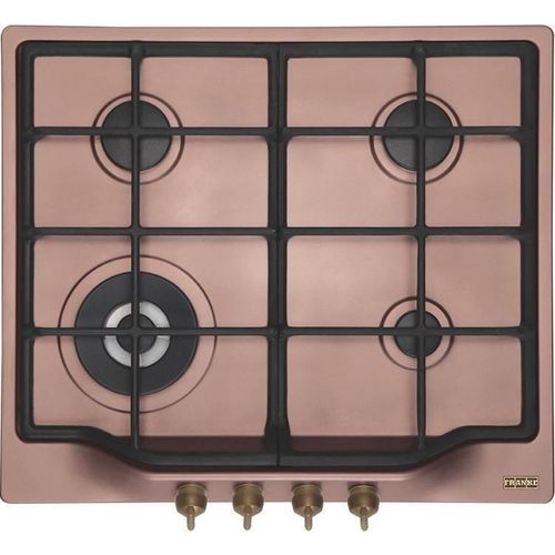 купить Встраиваемая поверхность газовая Franke 106.0183.091 FHTL 604 3G TC CO C в Кишинёве 