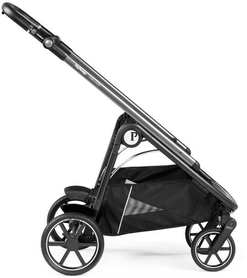 cumpără Сărucior pentru copii Peg Perego VELOCE Moonstone 2in1 în Chișinău 