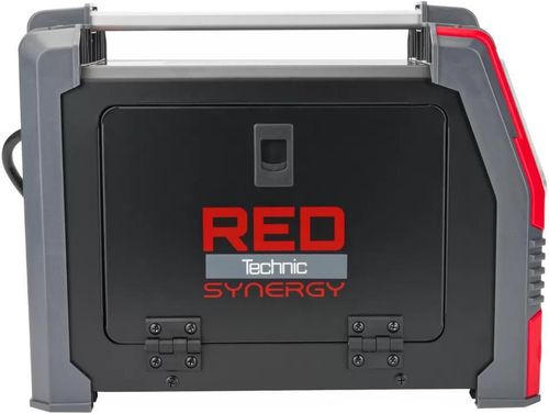купить Сварочный аппарат Red Technic RTMSTF0001 в Кишинёве 