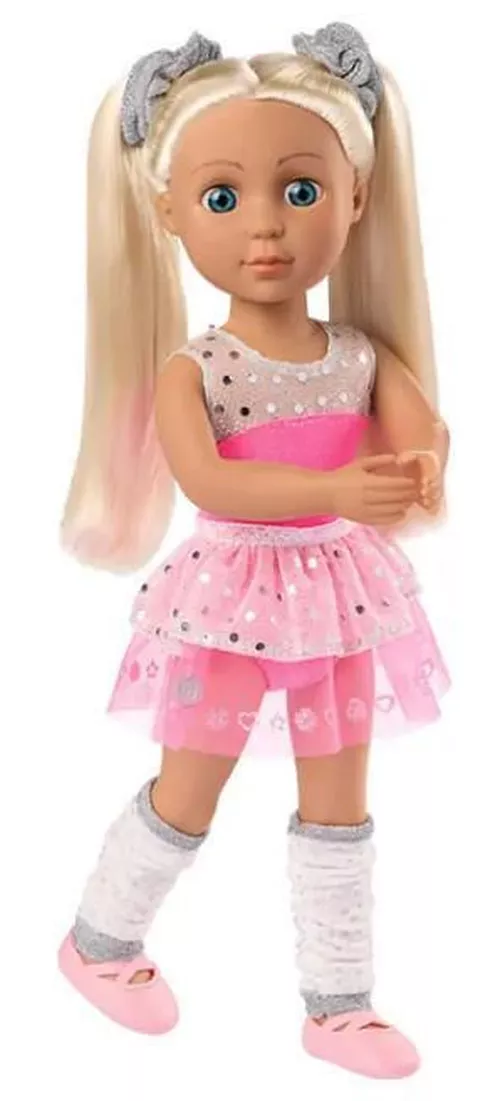 купить Кукла Battat GG51196Z Glitter Girls Christa 35 cm, cod 61746 в Кишинёве 
