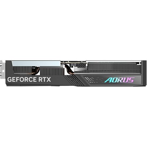 купить Видеокарта Gigabyte AORUS GeForce RTX™ 4060 Ti ELITE 8G / 8GB GDDR6 в Кишинёве 