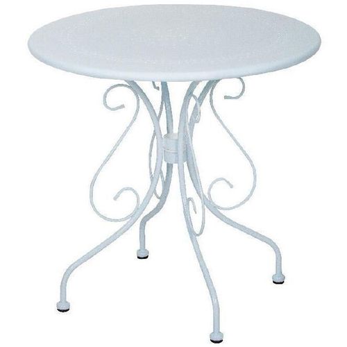 купить Садовая мебель Villager Moka alb (51189) в Кишинёве 