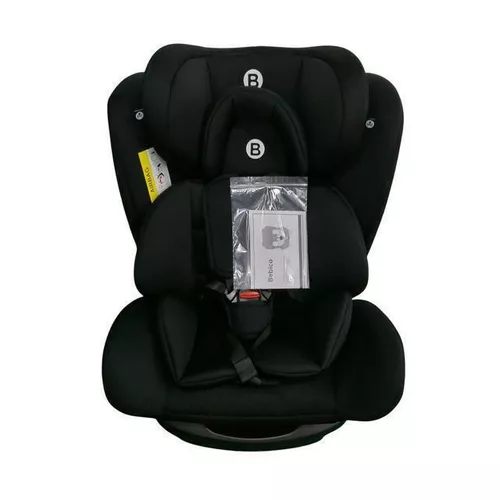 cumpără Scaun auto Bebico 906 negru în Chișinău 