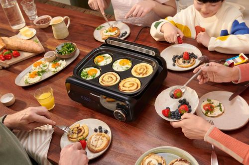 купить Мультиварка Panasonic NF-GM600KXE в Кишинёве 