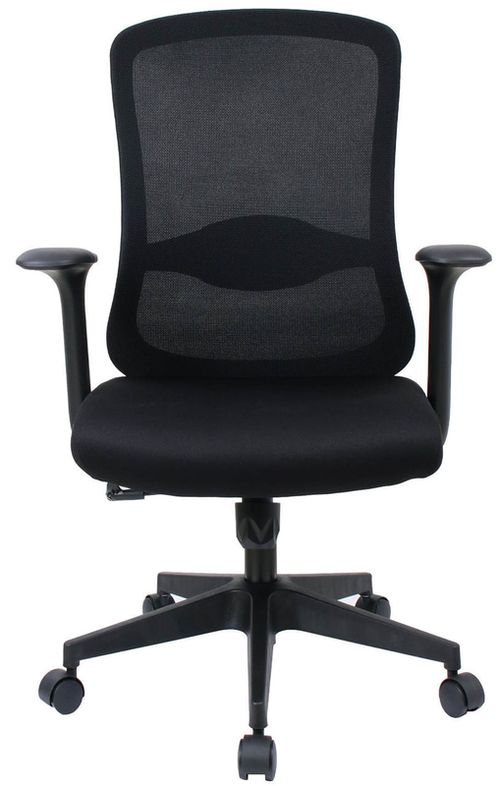 cumpără Fotoliu de birou Deco Tablo Black în Chișinău 